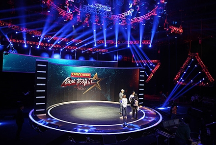 上?；顒硬邉?品質(zhì)形象進行品牌策劃