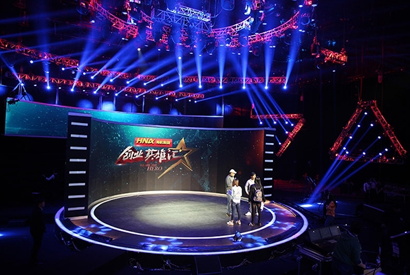 活動服務(wù)除了燈光音響租賃還有哪些